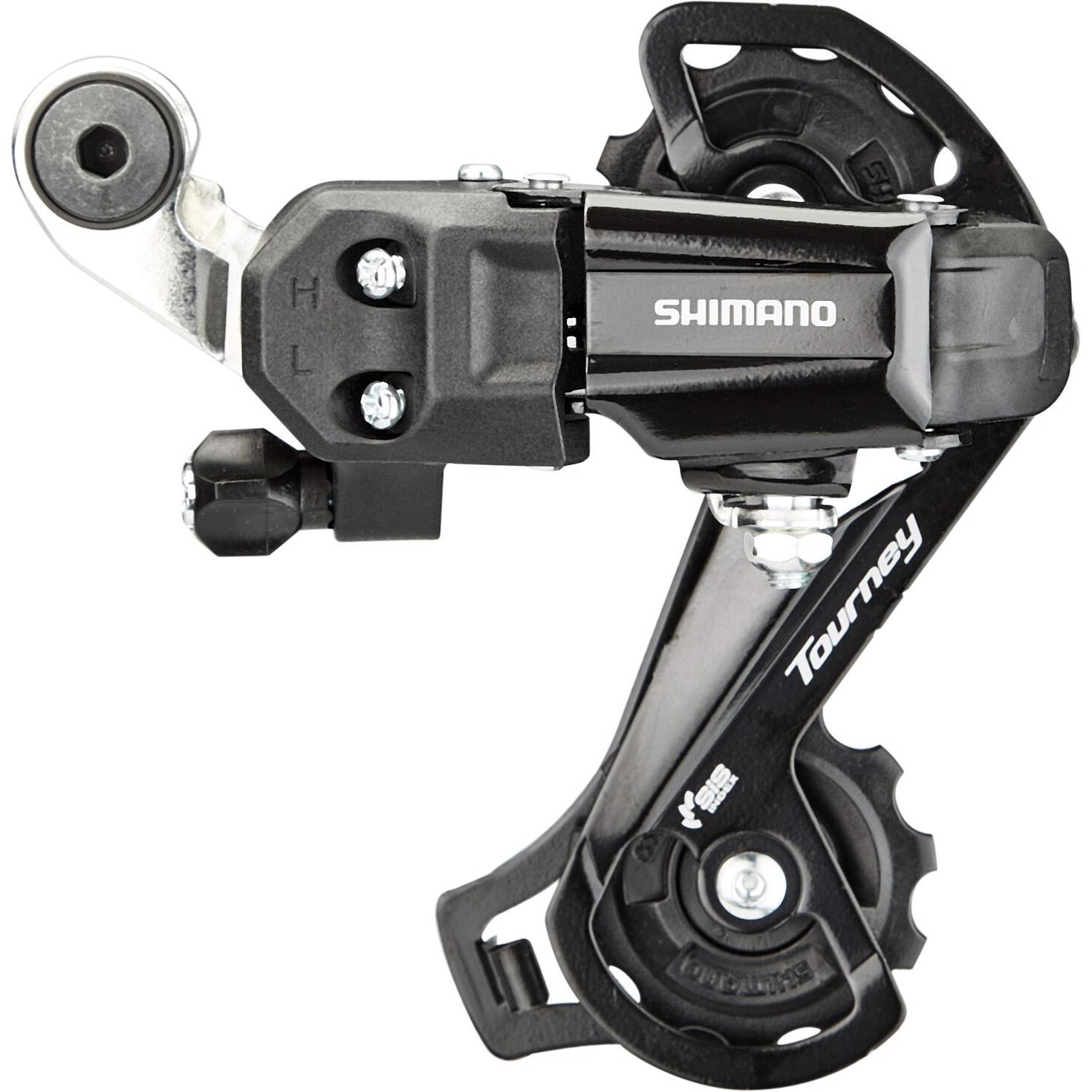 Thumbnail - Shimano, Schaltwerk, (7-fach)