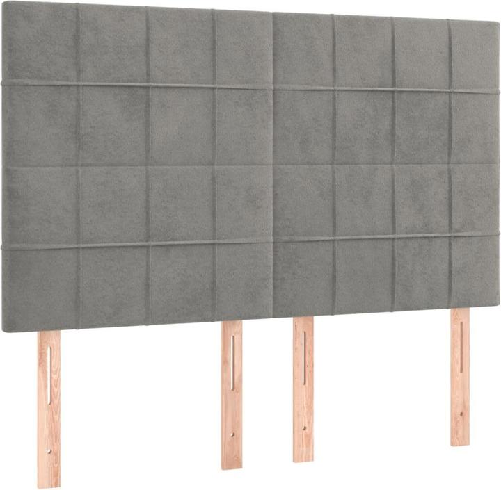 Immagine prodotto vidaXL Danilo (144 x 5 x 128 cm)