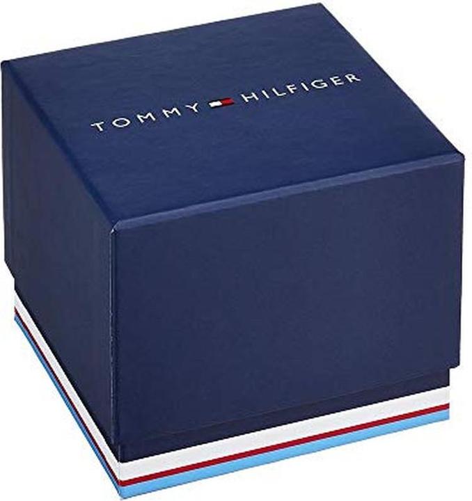 Produktbild Tommy Hilfiger Ari (Analoguhr, 39.80 mm)