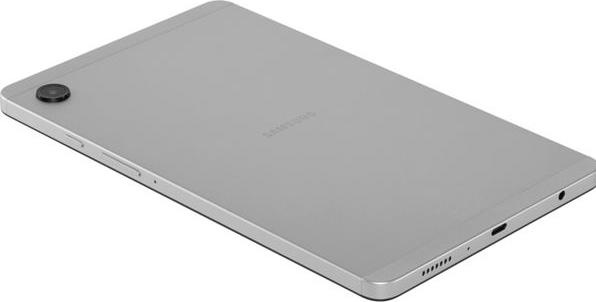 Image du produit Samsung Galaxy Tab A9 (WLAN uniquement, 8.70", 64 Go, Silver)