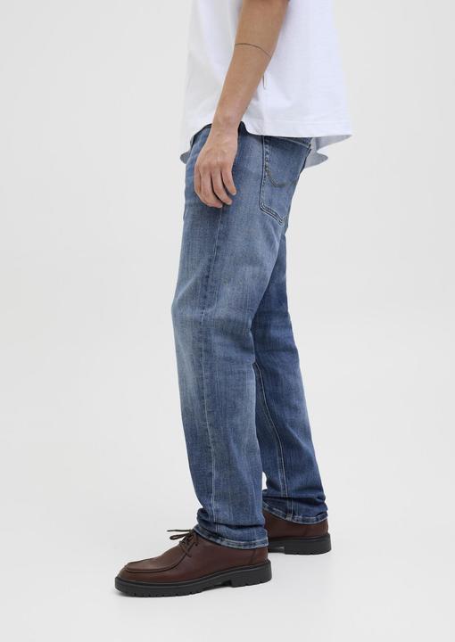 Produktbild Jack & Jones JJIMIKE JJORIGINAL GE 922 Tapered Fit Jeans Tapered Fit Jeans (W32/L34)