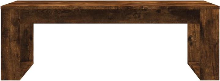 Image du produit vidaXL Couchtisch (102 x 50 x 35 cm)