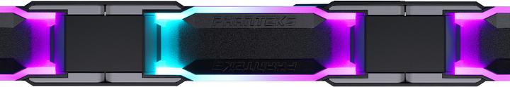 Actual product image Phanteks D30 PWM Reverse Airflow (120 mm, 1 x)