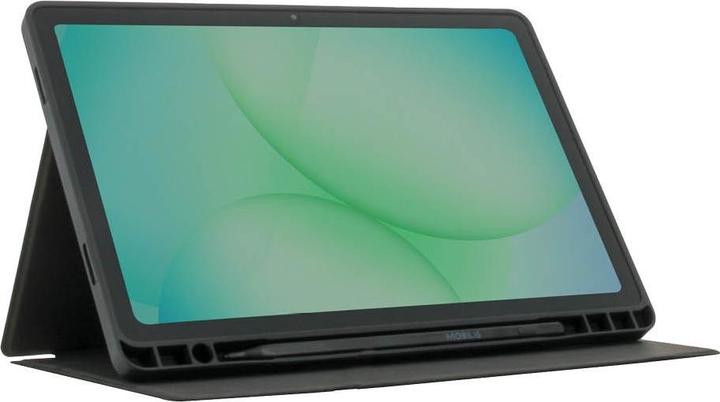 Mobilis ELEMENT Case for Galaxy Tab A11/9 25% Recycled SL (Samsung Galaxy Tab A11+, Samsung Galaxy Tab A9+)