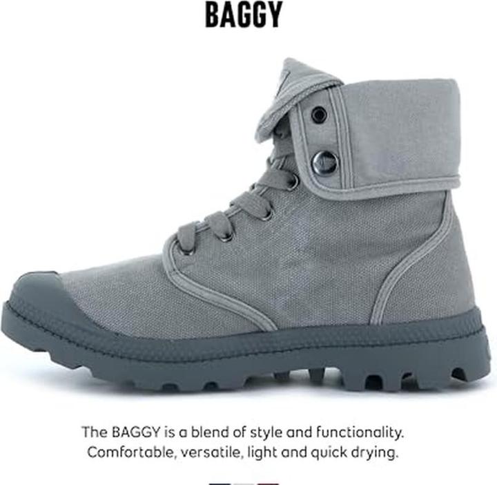 Produktbild Palladium Baggy - 49948 (36)
