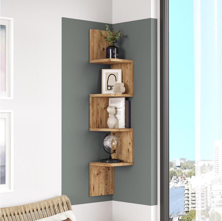 Immagine prodotto Skye Decor Nevaeh (22 x 22 x 117.20 cm)