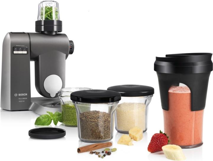 Image du produit Bosch Hausgeräte Universalzerkleinerer MUZ45XTM1