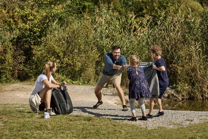 Produktbild Skinners Kids 2.0 (33 - 35)