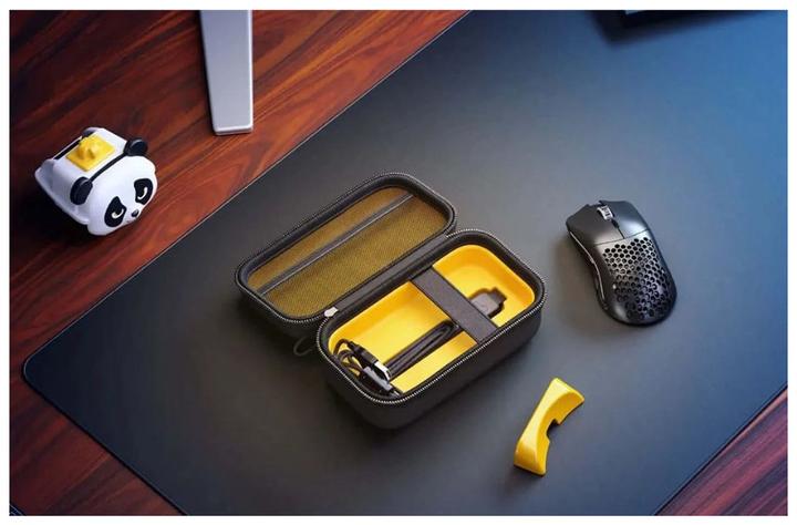 Immagine prodotto Glorious PC Gaming Race Custodia per mouse - nera