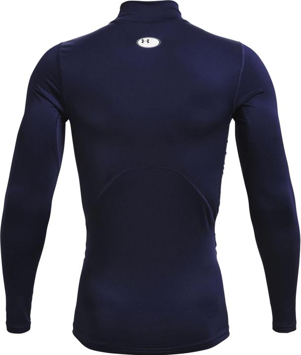 Produktbild Under Armour Cg Armour Comp Mock (XL)