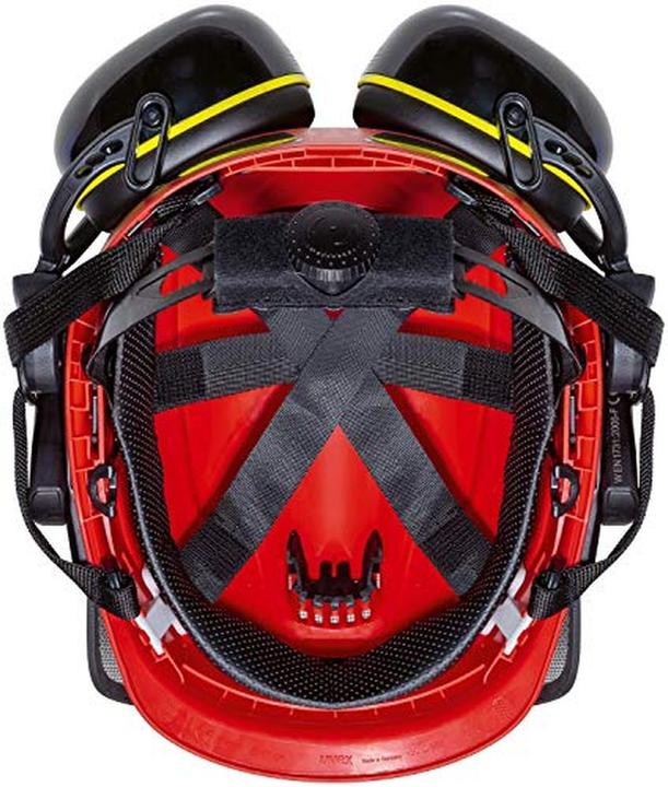 Image du produit Uvex Safety Pheos Casque forestier (52 - 61 cm)