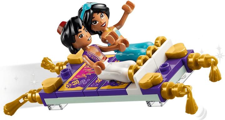 Produktbild LEGO Jasmins Schmuckkästchen (43295, LEGO Disney)