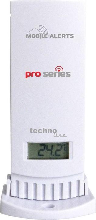 Actual product image Technoline Thermo/Hygro Sensor Mobile Ale