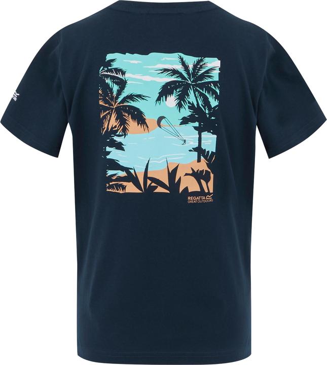 Produktbild Regatta Bosley VIII TShirt (170, 176)