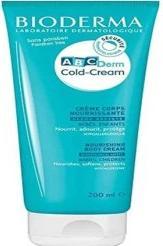 Produktbild Bioderma Abc Derm Cold