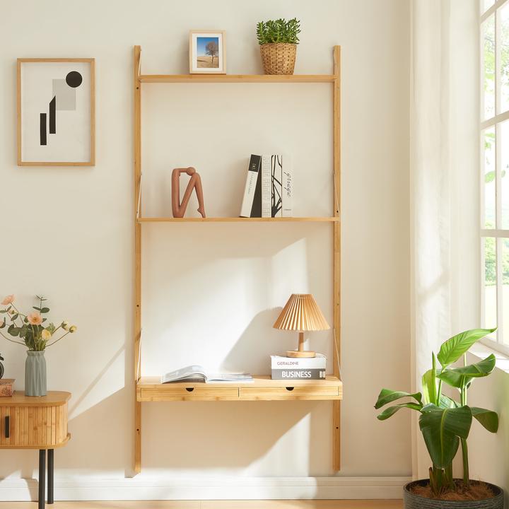 Immagine prodotto En.Casa Overath (85 x 31.50 x 176 cm)
