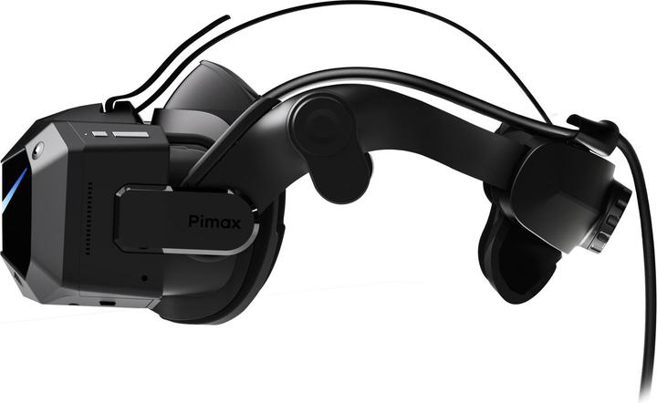 Immagine prodotto Pimax Crystal Super - Ultra Wide - No additional payment