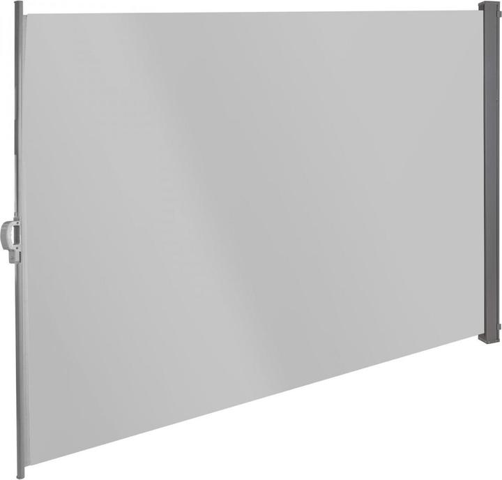 Image du produit Dema Seitenmarkise 180 x 300 cm Grau (3 m)