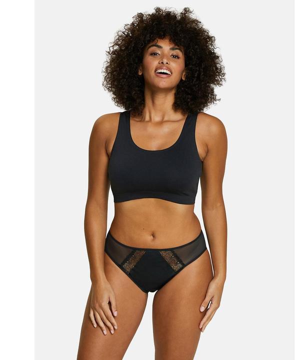 Immagine prodotto Sans Complexe Slip Paloma aus saugfähigem Funktionsmaterial (42, Confezione singola)