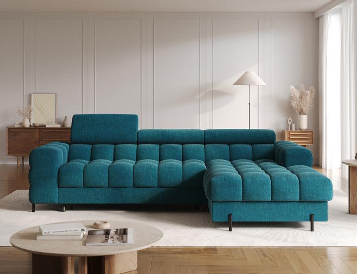 Produktbild ELTAP Felro (3-Sitzer, Ecksofa)