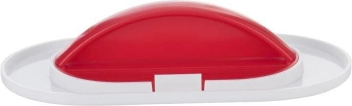 Actual product image Westmark Fondant Smoother / Cream Spatula "2 in 1