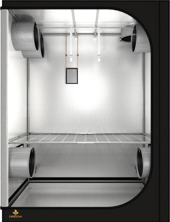 Secret Jardin Dark Street 150W R4.00 (150/77/200)