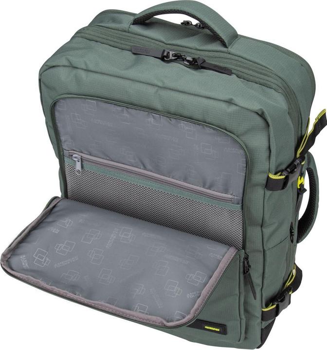 Image du produit American Tourister Take2cabin Travel Backpack L Exp (42.50 l)
