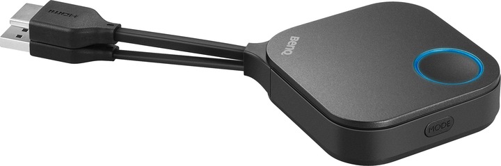 Image du produit BenQ Kit de boutons InstaShow (Extension AV)