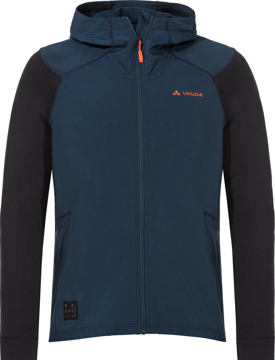 Produktbild Vaude Men's Tremalzo Hooded Jacket (S)