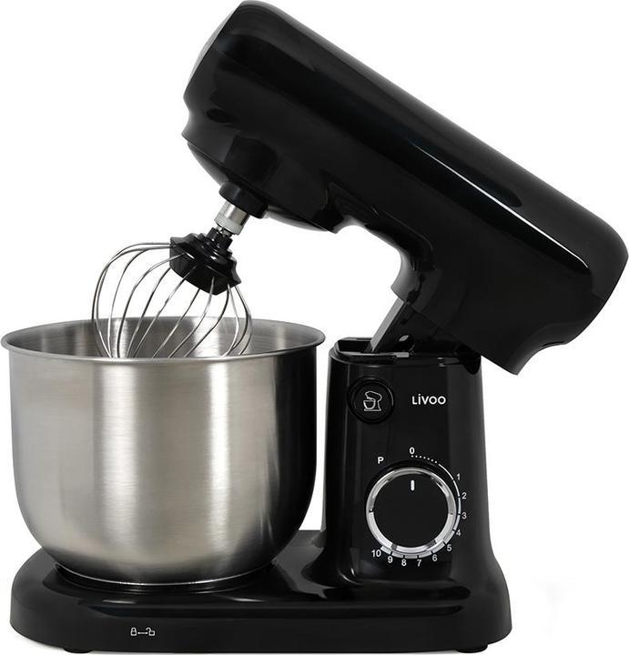 Actual product image Livoo Stand mixer 3 L (3 l, 1500 W)