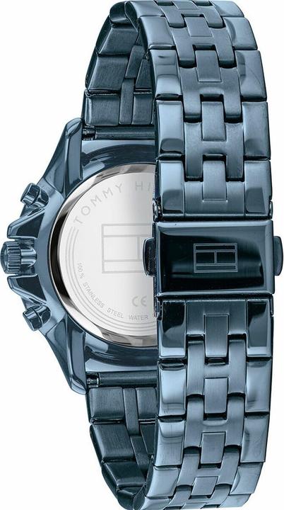 Immagine prodotto Tommy Hilfiger Ladies' Watch 1782227 (Ã˜ 38 mm) (Orologio da polso analogico, 38 mm)