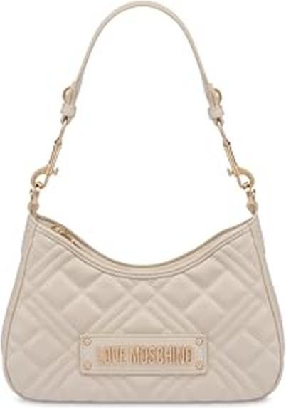 Produktbild Love Moschino Quilted Schultertasche 25 cm