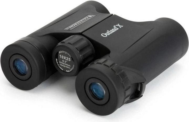 Produktbild Celestron Outland X 10x25 (10 x, 25 mm)