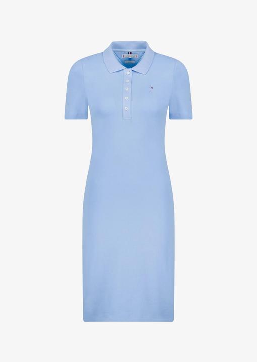 Produktbild Tommy Hilfiger Freizeitkleid hellblau (M)