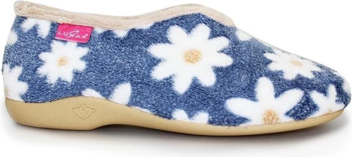 Actual product image Lunar Daisy slippers (41)