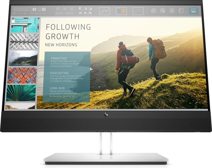 Actual product image HP Mini-in-One (1920 x 1080 pixels, 23.80")