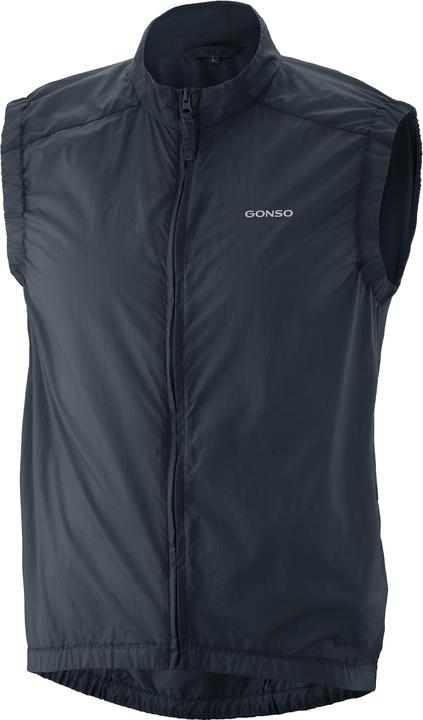 Produktbild Gonso Adventure Vest Wind (M)