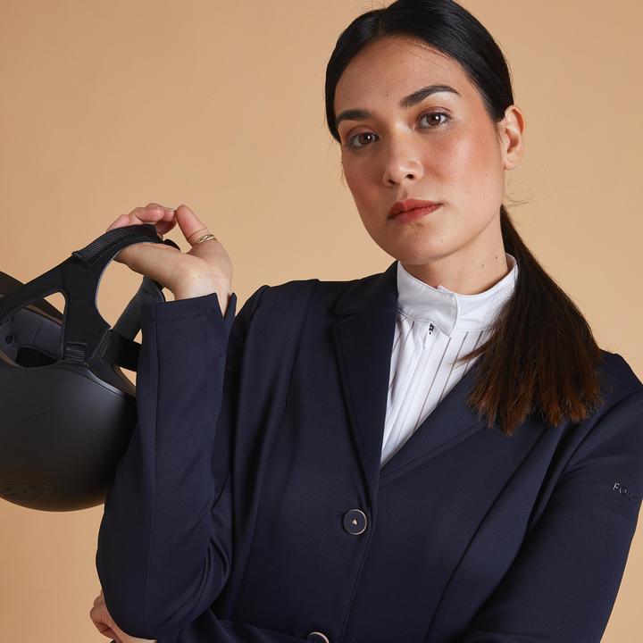 Actual product image Fouganza JUMP 500 (XL)