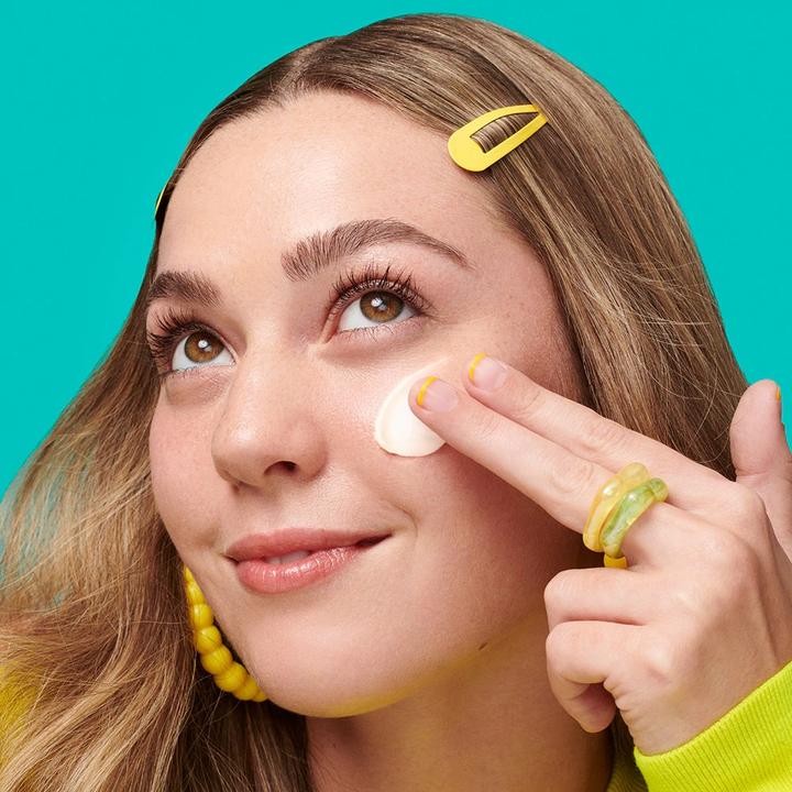 Image du produit Dr. Jart+ Céramidine Barrière de peau (50 ml, Crème de jour)