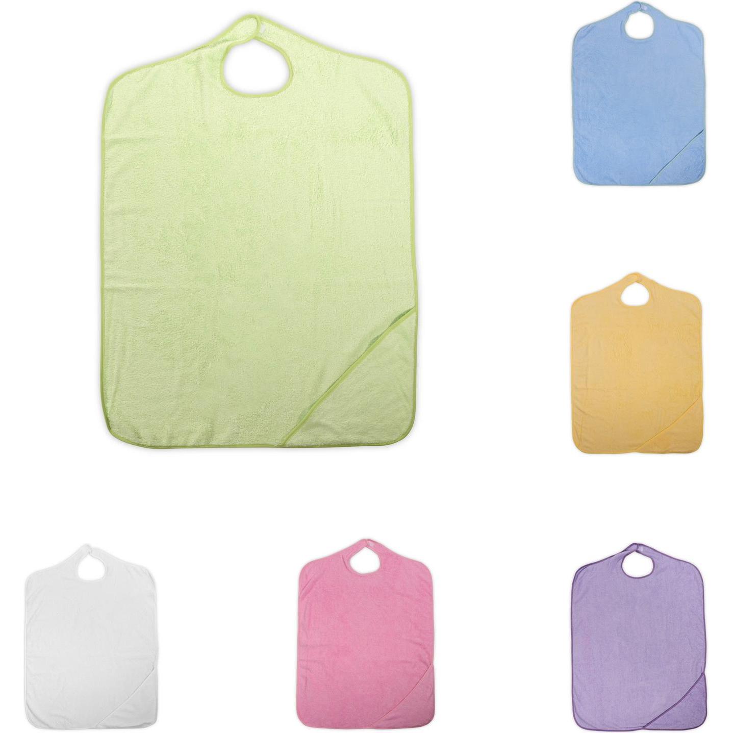 Lorelli, Babybadetuch, Baby-Badehandtuch Duo 80 x 100