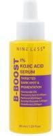 Actual product image Nineless B-Boost (30 ml)