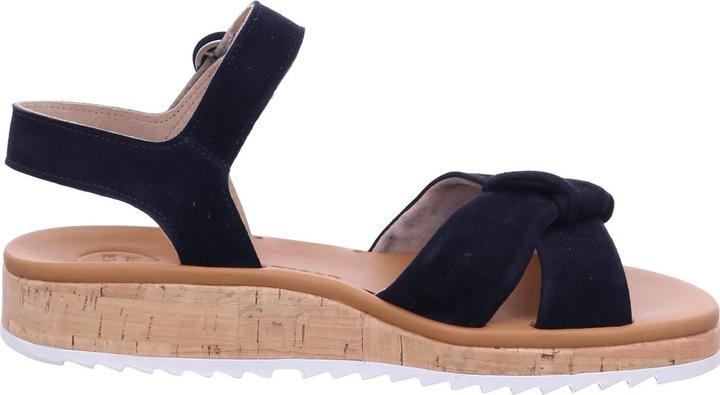 Actual product image Paul Green 0073-6059-033/Sandale 6059 033 Sandal (40.5)