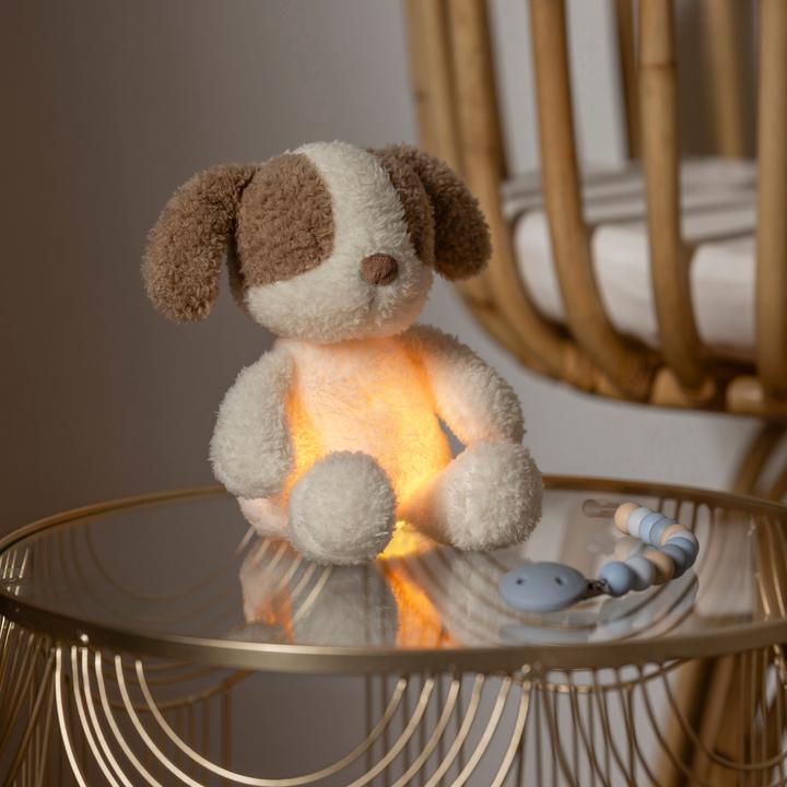 Produktbild Nattou Teddy Mini Hund