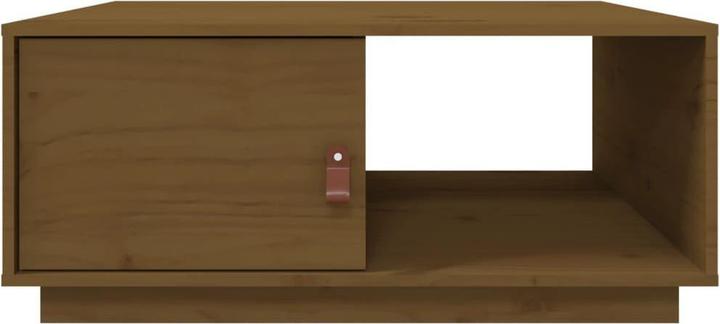 Image du produit vidaXL Couchtisch (50 x 80 x 35.50 cm)