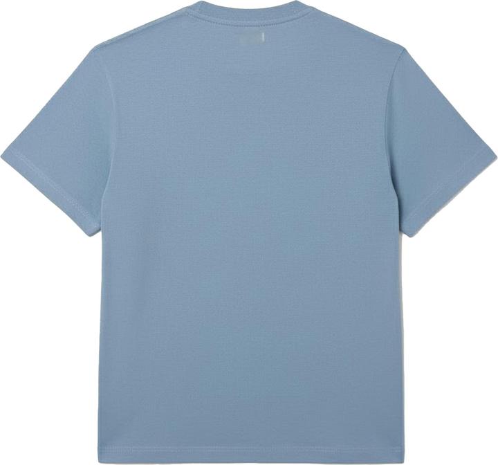 Produktbild Lacoste TShirt BioBaumwolle (M)