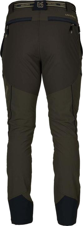 Produktbild Univers Outdoor Asiago Jagd- und Outdoorhose Stretch (XL)