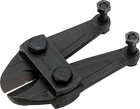 Productafbeelding Ironside 126106 Vervangingskop voor boutensnijder 600 (Vervangend blad)