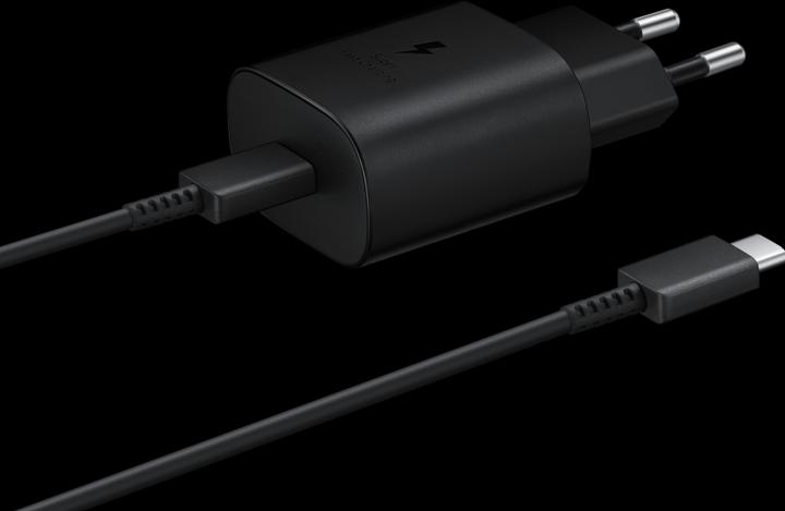 Samsung TA800NB with USB-C cable (25 W)