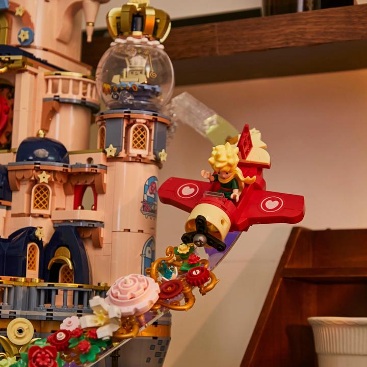 Produktbild Pantasy Starry Castle