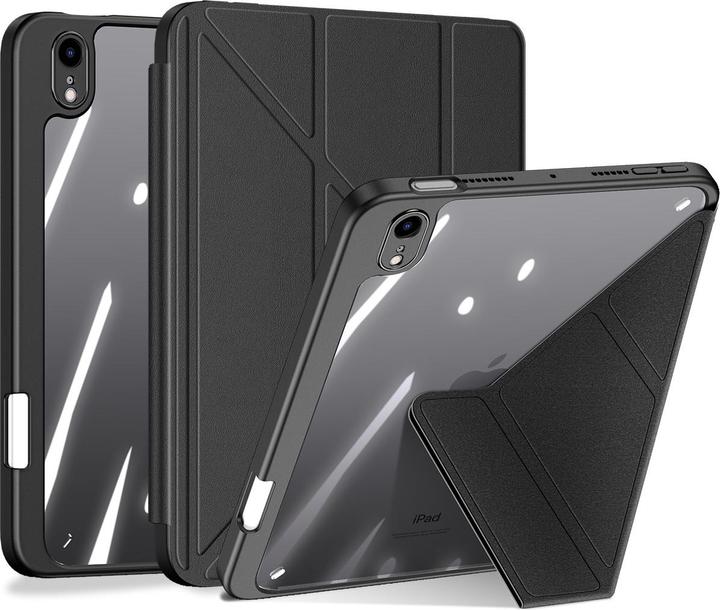 Actual product image Dux Ducis Magi Series (iPad mini 2024 (7th gen), iPad mini 6)